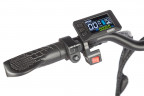 Электровелосипед Gelbert Saturn Dual PRO в Волгограде