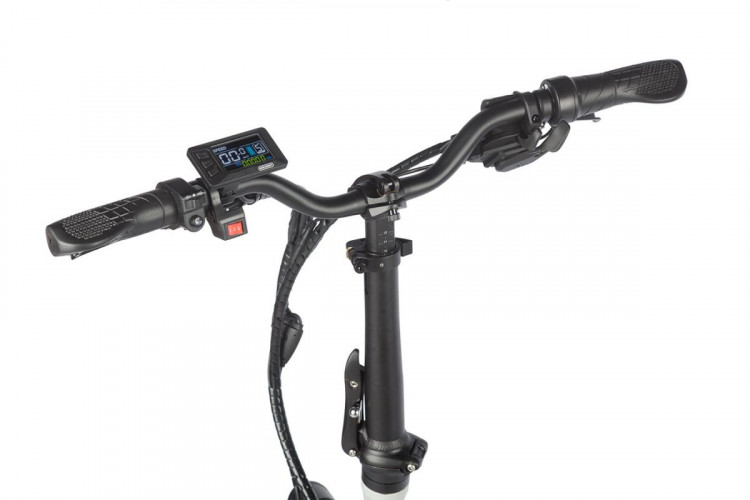 Электровелосипед Gelbert Saturn Dual PRO в Волгограде