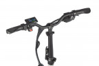 Электровелосипед Gelbert Saturn Dual PRO в Волгограде