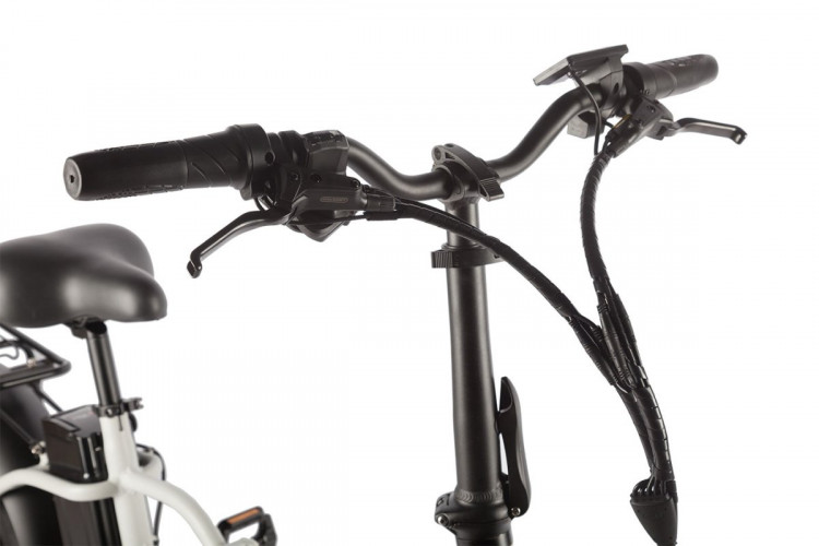 Электровелосипед Gelbert Saturn Dual PRO в Волгограде