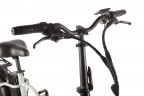 Электровелосипед Gelbert Saturn Dual PRO в Волгограде