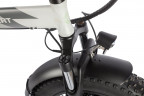 Электровелосипед Gelbert Saturn Dual PRO в Волгограде
