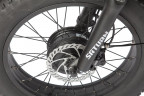 Электровелосипед Gelbert Saturn Dual PRO в Волгограде