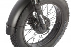 Электровелосипед Gelbert Saturn Dual PRO в Волгограде