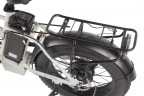 Электровелосипед Gelbert Saturn Dual PRO в Волгограде