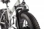 Электровелосипед Gelbert Saturn Dual PRO в Волгограде