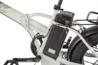 Электровелосипед Gelbert Saturn Dual PRO в Волгограде