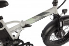 Электровелосипед Gelbert Saturn Dual PRO в Волгограде