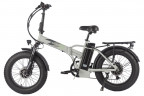 Электровелосипед Gelbert Saturn Dual PRO в Волгограде