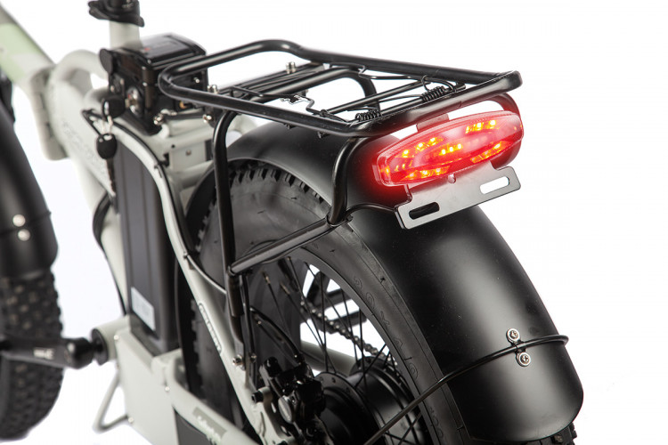 Электровелосипед Gelbert Saturn Dual PRO в Волгограде