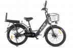Электрофэтбайк Green City e-ALFA FAT в Волгограде