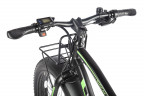 Электро Фэтбайк Volteco BigCat Dual New в Волгограде