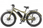 Электро Фэтбайк Volteco BigCat Dual New в Волгограде