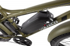 Электро Фэтбайк Volteco BigCat Dual New в Волгограде