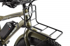 Электро Фэтбайк Volteco BigCat Dual New в Волгограде