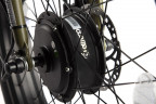 Электро Фэтбайк Volteco BigCat Dual New в Волгограде