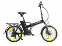 Электровелосипед Cyberbike LINE в Волгограде