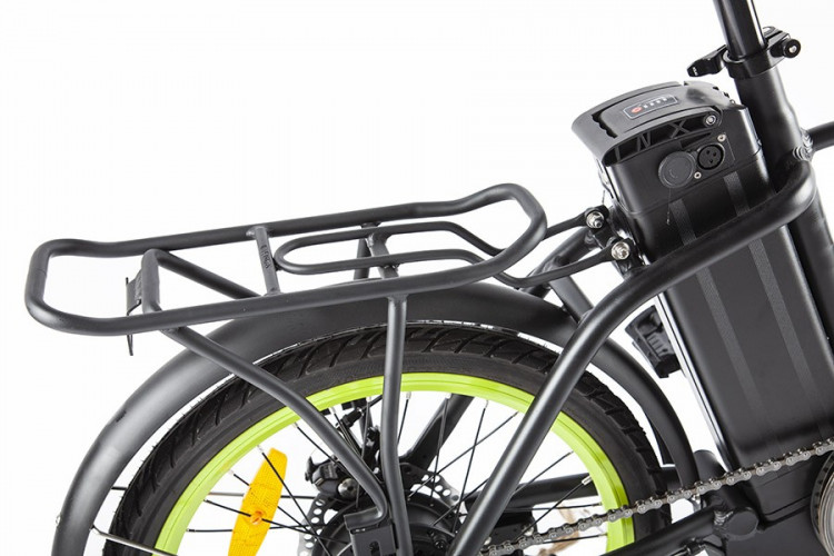 Электровелосипед Cyberbike LINE в Волгограде