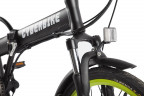 Электровелосипед Cyberbike LINE в Волгограде