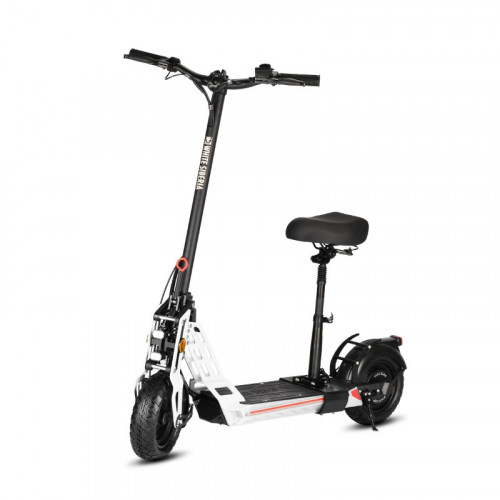 Электросамокат White Siberia TAIGA 3 1000W в Волгограде