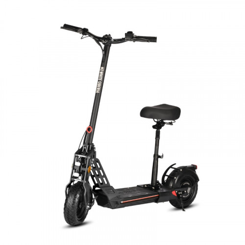 Электросамокат White Siberia TAIGA 3 1000W в Волгограде