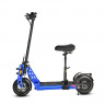 Электросамокат White Siberia TAIGA 3 1000W в Волгограде