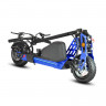 Электросамокат White Siberia TAIGA 3 1000W в Волгограде