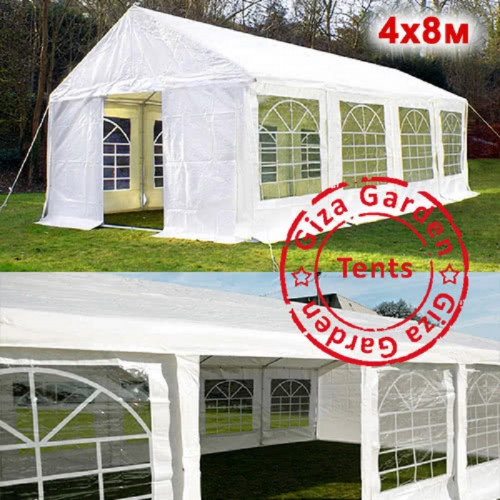Шатер Giza Garden Eco 4 х 8 м в Волгограде