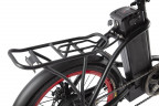 Электровелосипед Cyberbike FLEX в Волгограде