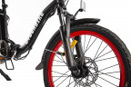 Электровелосипед Cyberbike FLEX в Волгограде
