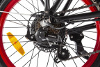 Электровелосипед Cyberbike FLEX в Волгограде