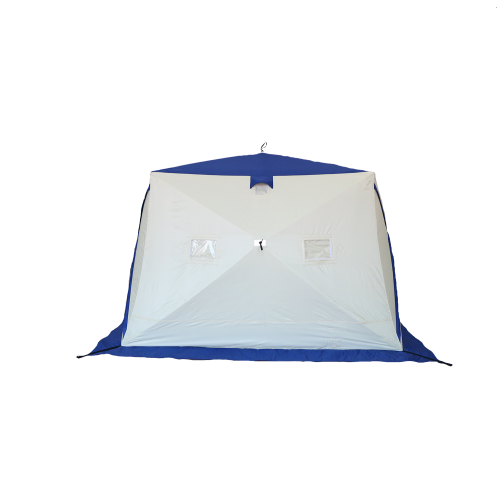 Зимняя палатка Polar Bird 3T Long компакт в Волгограде