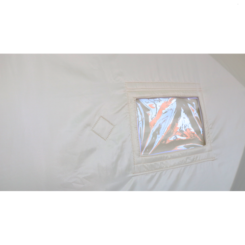 Зимняя палатка Polar Bird 3T Long компакт в Волгограде