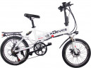 Электровелосипед xDevice xBicycle 20 в Волгограде