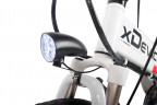 Электровелосипед xDevice xBicycle 20 в Волгограде