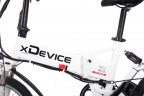 Электровелосипед xDevice xBicycle 20 в Волгограде