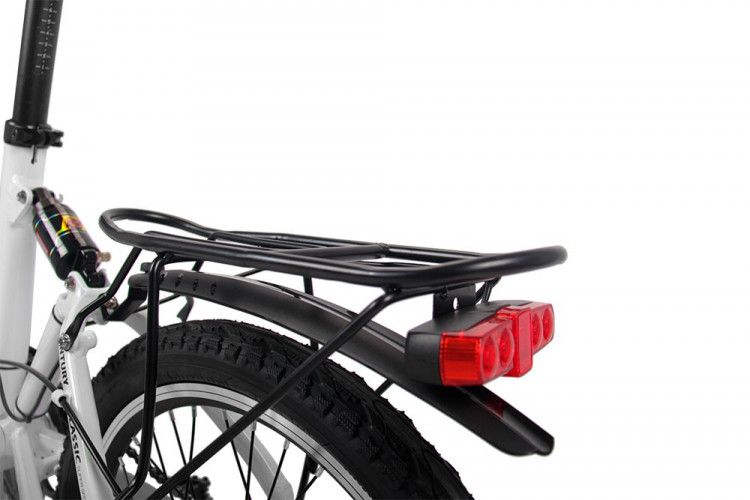 Электровелосипед xDevice xBicycle 20 в Волгограде