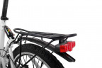 Электровелосипед xDevice xBicycle 20 в Волгограде
