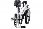 Электровелосипед xDevice xBicycle 20 в Волгограде