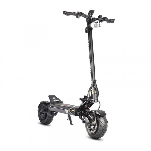 Электросамокат White Siberia TEVERUN FIGHTER 6000W в Волгограде
