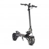 Электросамокат White Siberia TEVERUN FIGHTER 6000W в Волгограде