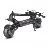 Электросамокат White Siberia TEVERUN FIGHTER 6000W в Волгограде