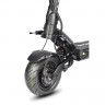Электросамокат White Siberia TEVERUN FIGHTER 6000W в Волгограде