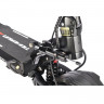 Электросамокат White Siberia TEVERUN FIGHTER 6000W в Волгограде