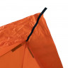 Палатка зимняя куб СЛЕДОПЫТ 2.1x2.1 Oxford 210D в Волгограде