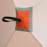 Палатка зимняя куб СЛЕДОПЫТ 2.1x2.1 Oxford 210D в Волгограде