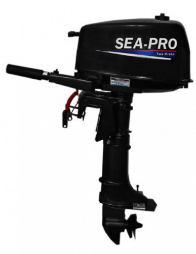 Лодочный мотор Sea-Pro Т 5S в Волгограде