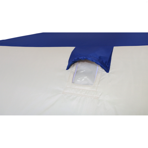 Зимняя палатка Polar Bird 4T Long компакт в Волгограде