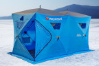Палатка зимняя HIGASHI DOUBLE COMFORT в Волгограде