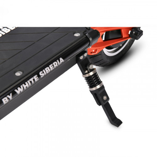 Электросамокат White Siberia NERPA PRO 3600W в Волгограде